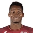 Habibou Diallo — Tiền đạo, Le Mans