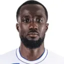 Elisha Owusu — Tiền vệ, Erzurumspor FK