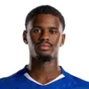 Jorrel Hato — Hậu vệ, Chelsea
