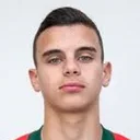 Gustavo Mendonca — Tiền vệ, FC Kairat Almaty