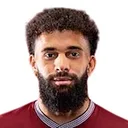 Pablo Felipe — Tiền đạo, West Ham United