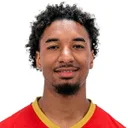 Tidjany Touré — Tiền vệ, Gil Vicente