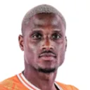 Jefferson Encada — Hậu vệ, CF Estrela Amadora