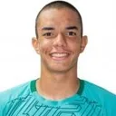 Kevyn — Thủ môn, CD Nacional