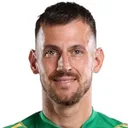 Martin Dúbravka — Thủ môn, Tottenham Hotspur