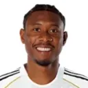 David Alaba — Hậu vệ, Udinese