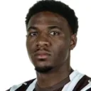 Oladapo Afolayan — Tiền đạo, Blackburn Rovers