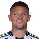 Kieran Trippier — Hậu vệ, Wolverhampton