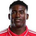 Taiwo Awoniyi — Tiền đạo, Coventry City