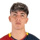 Hugo Cuenca — Tiền đạo, Celta Fortuna