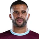 Kyle Walker — Hậu vệ, Burnley