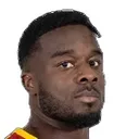 Maxwel Cornet — Tiền đạo, West Ham United