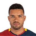 Junior Messias — Tiền đạo, Genoa