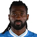 Frank Anguissa — Tiền vệ, SSC Napoli