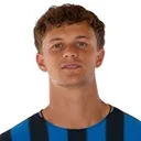 Giorgio Scalvini — Hậu vệ, Atalanta