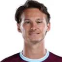 Hjalmar Ekdal — Hậu vệ, Burnley