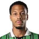 Aster Vranckx — Tiền vệ, VfL Wolfsburg
