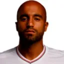 Lucas Moura — Tiền đạo, São Paulo