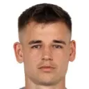 Bartlomiej Putno — Tiền vệ, KKS 1925 Kalisz