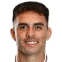 Enzo Díaz — Hậu vệ, São Paulo