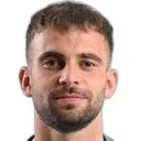 Marcin Grabowski — Hậu vệ, Stal Stalowa Wola