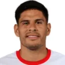 Agustin Sant Anna — Hậu vệ, Red Bull Bragantino