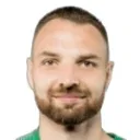 Bartosz Kieliba — Hậu vệ, KKS 1925 Kalisz