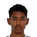 Vitinho — Tiền vệ, Paços de Ferreira