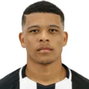 Vinícius Lopes — Tiền đạo, Santa Clara