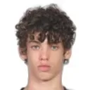 João Afonso — Thủ môn, FC Porto