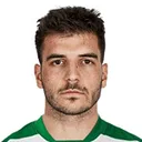 Fotis Ioannidis — Tiền đạo, Sporting CP