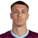 Maxime Estève — Hậu vệ, RB Leipzig