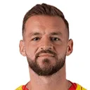 Jonathan Gradit — Hậu vệ, RC Lens