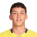 Hugo López — Tiền đạo, FC Andorra