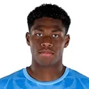 Zion Suzuki — Thủ môn, Aston Villa