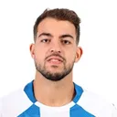 Omar Sadik — Tiền đạo, AD Ceuta