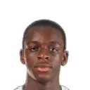 Omar Sissoko — Tiền đạo, Paris FC