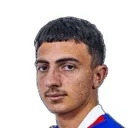 Giovani Versini — Tiền vệ, Stade Brestois