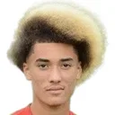 Kylian Gasnier — Tiền vệ, Pau FC