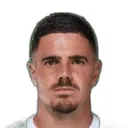 Anthony Briançon — Hậu vệ, Pau FC