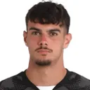 Noah Raveyre — Thủ môn, FC Alverca