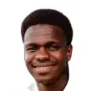 Abdoulaye Mbaye — Tiền đạo, Pau FC