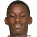 Abdou-Salam Konate — Tiền vệ, Parma