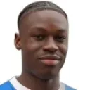 Rayan Mandengue — Tiền vệ, Auxerre