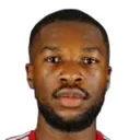 Tony Njiké — Tiền vệ, FCV Farul Constanța
