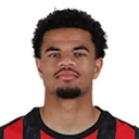 Zachary Athekame — Hậu vệ, Olympique Lyonnais