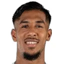 Hacène Benali — Tiền đạo, Pau FC