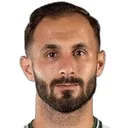 Damien Durand — Tiền đạo, Red Star FC