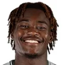 Jovany Ikanga — Tiền đạo, Red Star FC