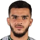 Abdelsamad Hachem — Tiền đạo, Royal Excelsior Virton
